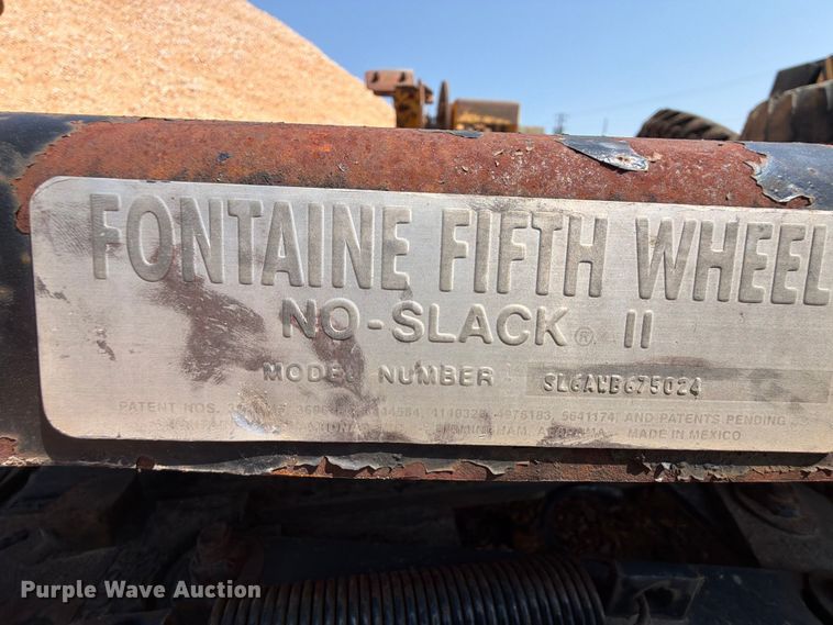 image for item ER3195 Alamo  ditcher