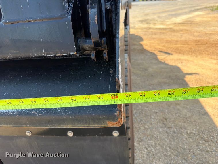 image for item ER3196 2026 Mack Granite dump truck