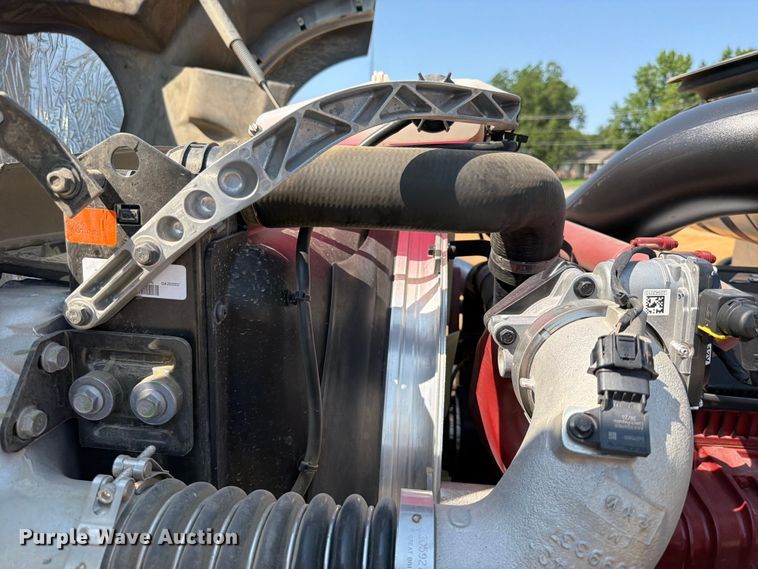 image for item ER3196 2026 Mack Granite dump truck
