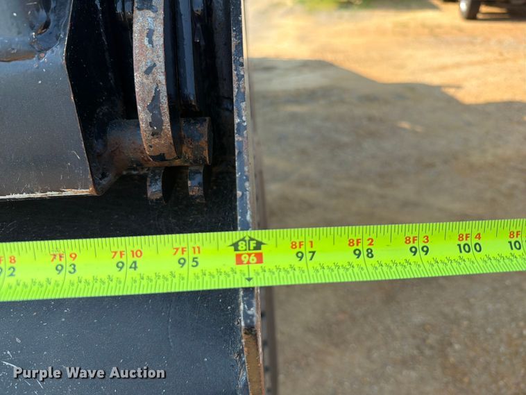 image for item ER3197 2026 Mack Granite dump truck