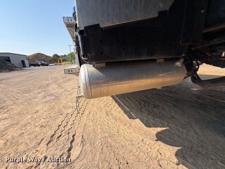 image for item ER3197 2026 Mack Granite dump truck