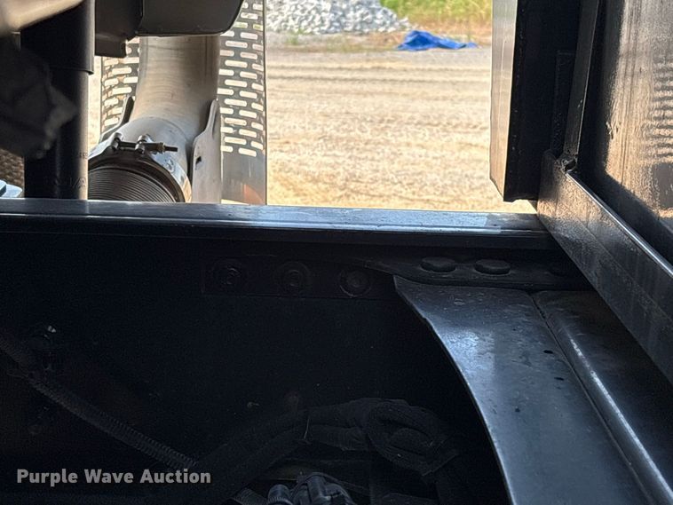 image for item ER3199 2026 Mack Granite dump truck