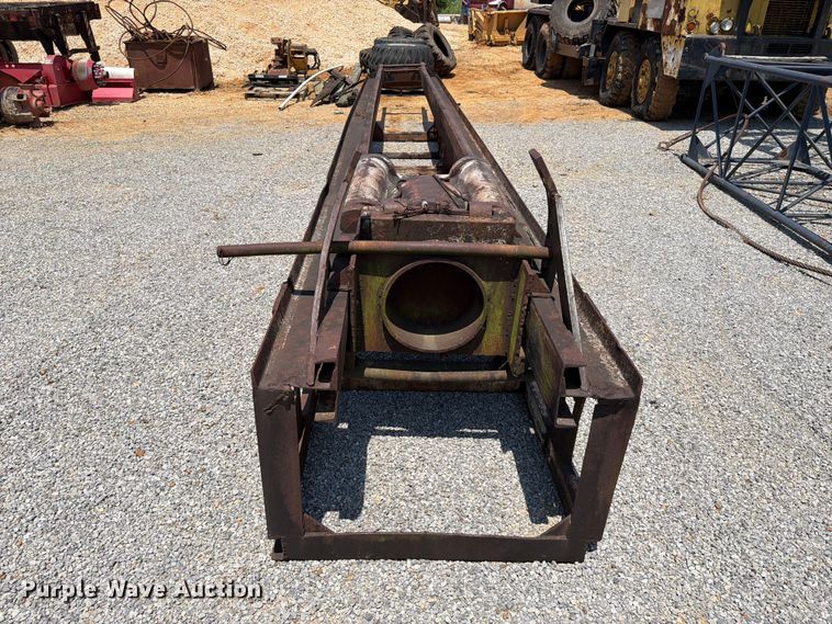 image for item ER3200 Drop hammer