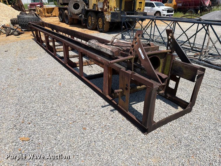 image for item ER3200 Drop hammer