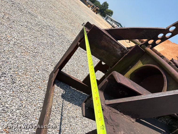 image for item ER3200 Drop hammer