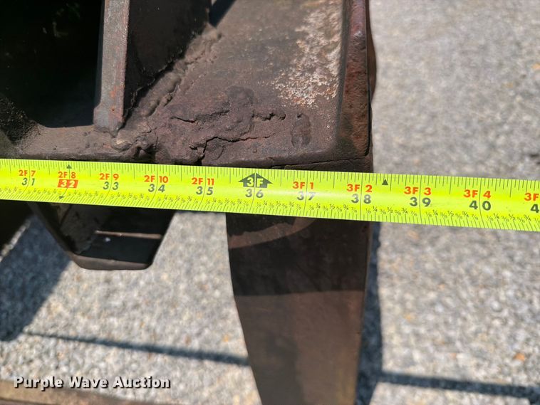 image for item ER3200 Drop hammer