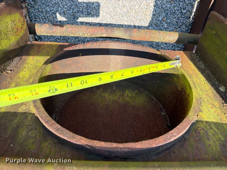 image for item ER3200 Drop hammer
