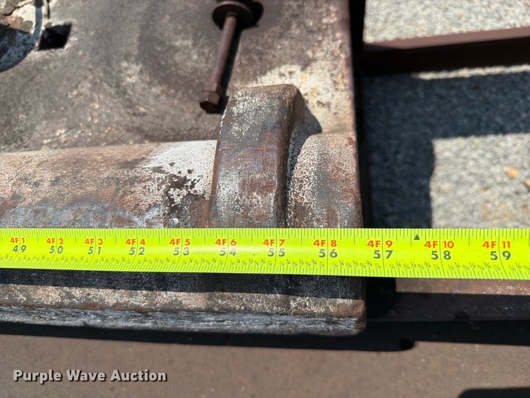 image for item ER3200 Drop hammer