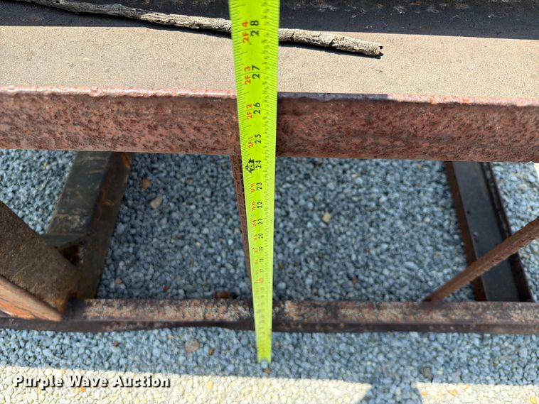 image for item ER3200 Drop hammer