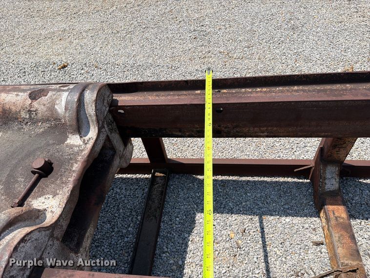 image for item ER3200 Drop hammer