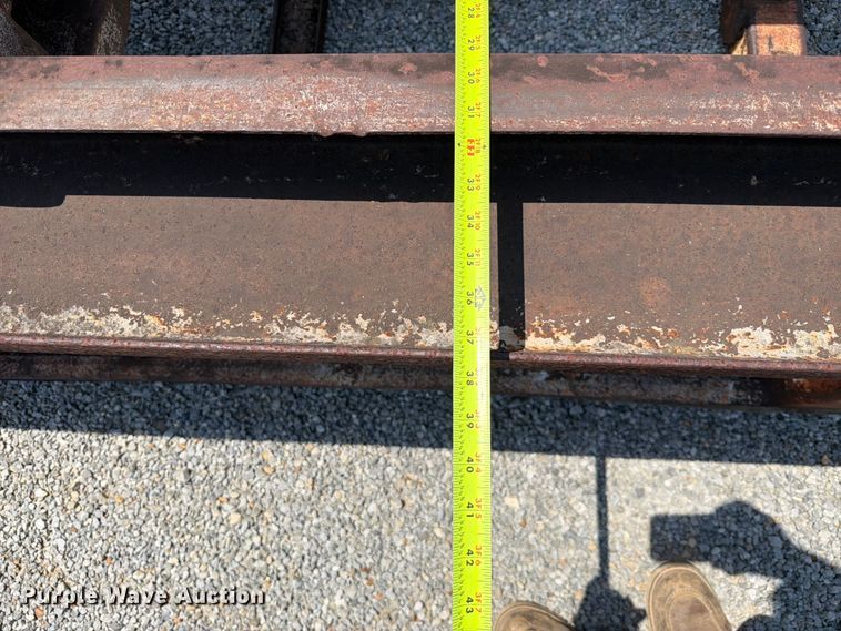 image for item ER3200 Drop hammer