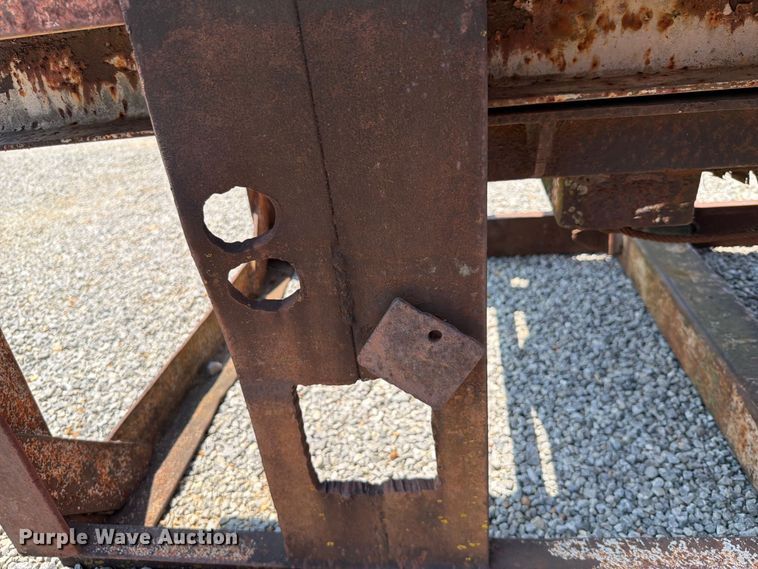 image for item ER3200 Drop hammer