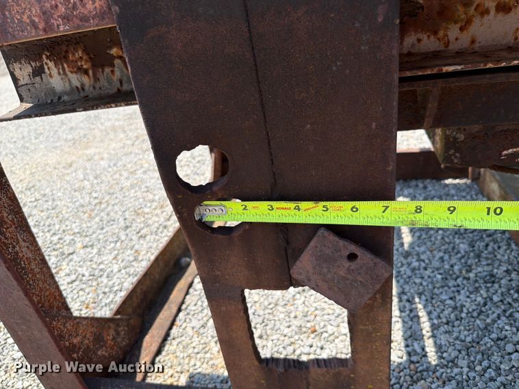 image for item ER3200 Drop hammer