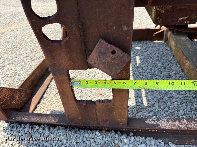 image for item ER3200 Drop hammer
