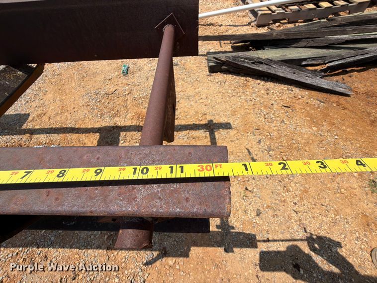 image for item ER3200 Drop hammer