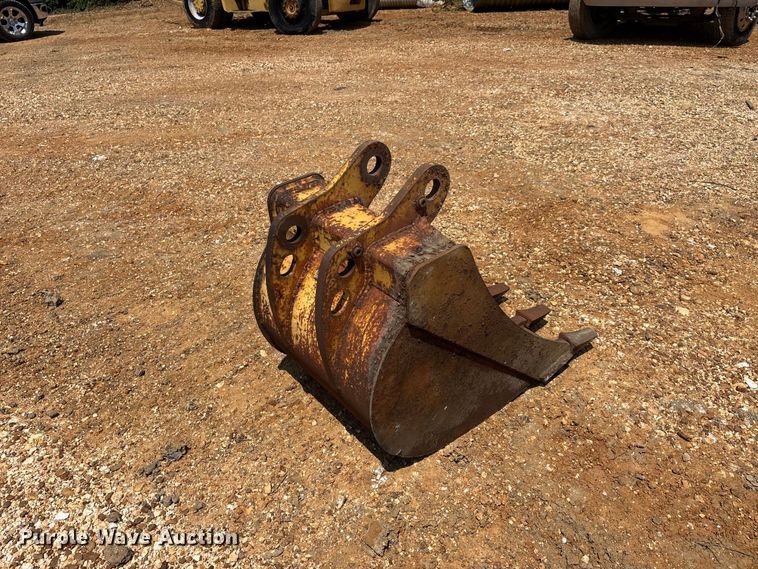 image for item ER3201 (3) excavator buckets