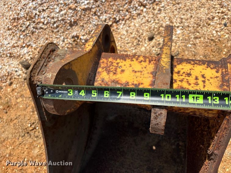 image for item ER3201 (3) excavator buckets