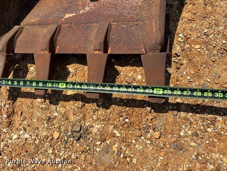 image for item ER3201 (3) excavator buckets