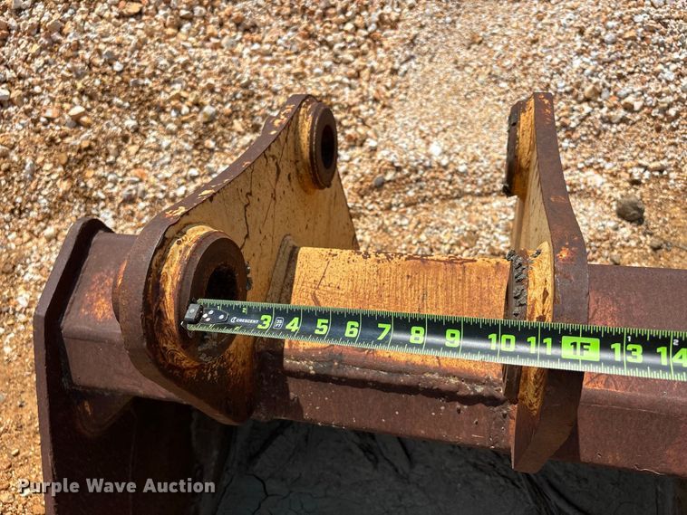 image for item ER3201 (3) excavator buckets