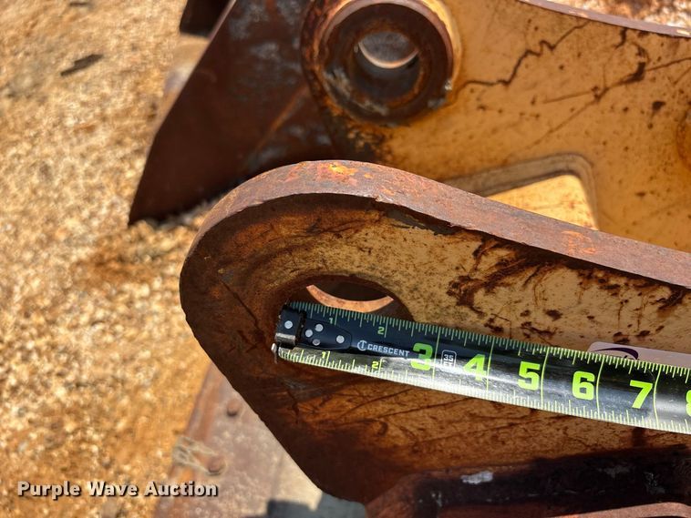 image for item ER3201 (3) excavator buckets