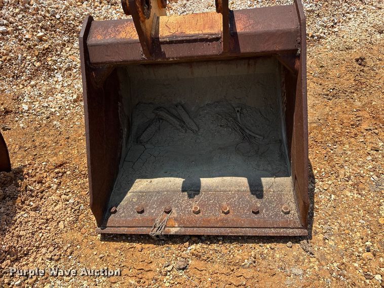image for item ER3201 (3) excavator buckets