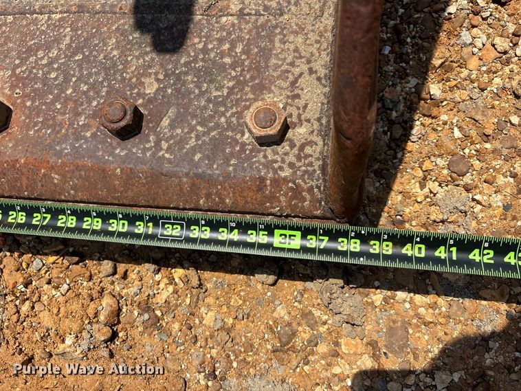 image for item ER3201 (3) excavator buckets