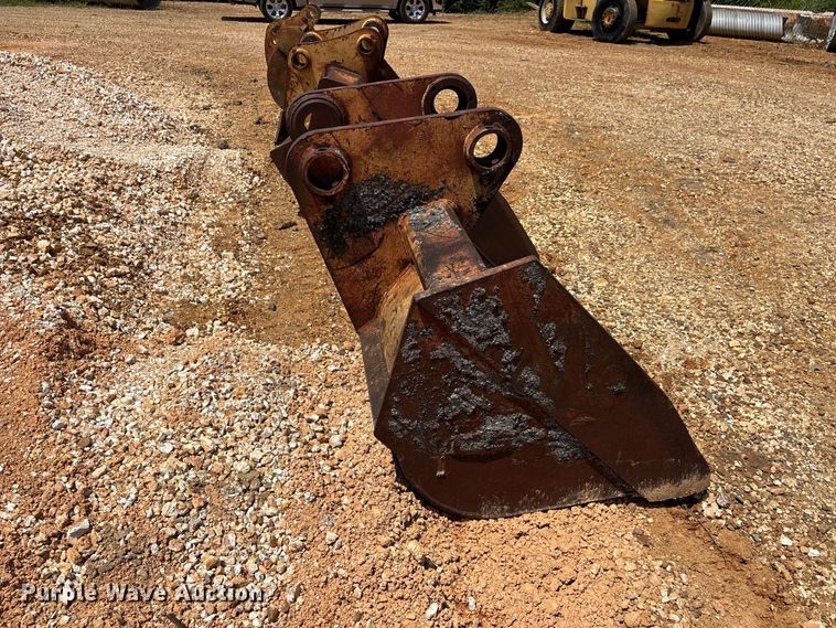 image for item ER3201 (3) excavator buckets