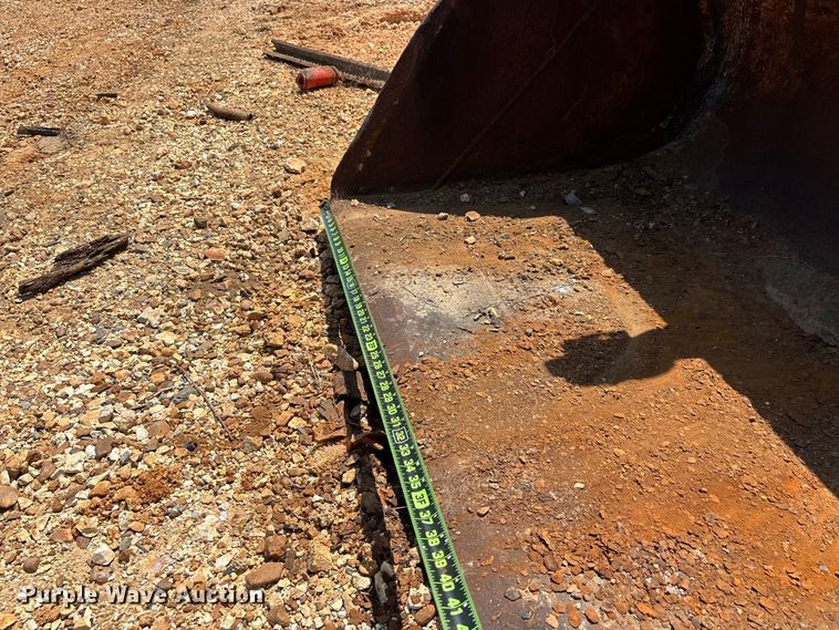 image for item ER3201 (3) excavator buckets