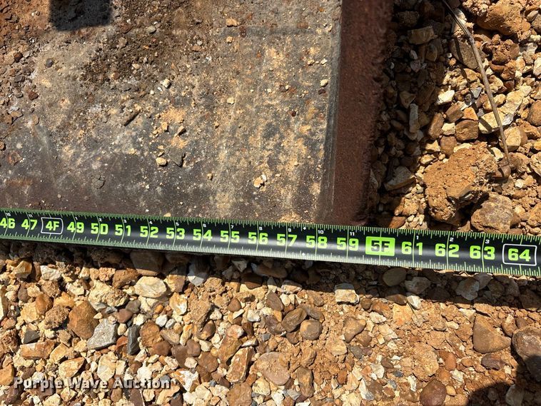 image for item ER3201 (3) excavator buckets