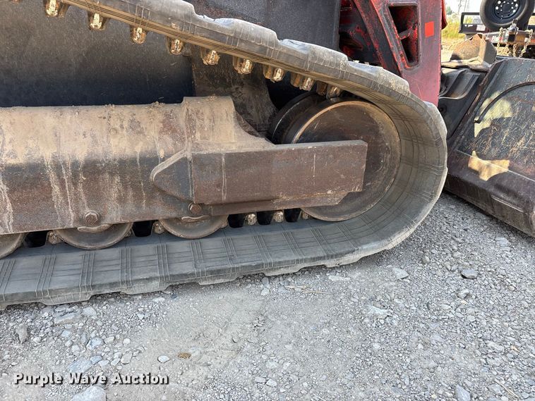 image for item ER3207 2024 Kubota SVL97-2 tracked skid steer loader