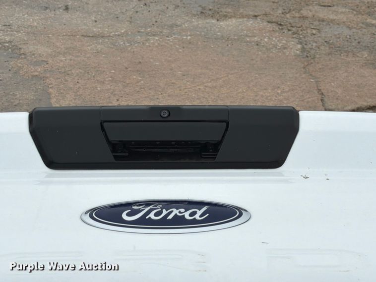 image for item ES6526 Pickup truck bed