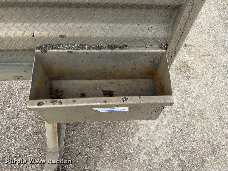 image for item ES6528 Merritt headache Rack