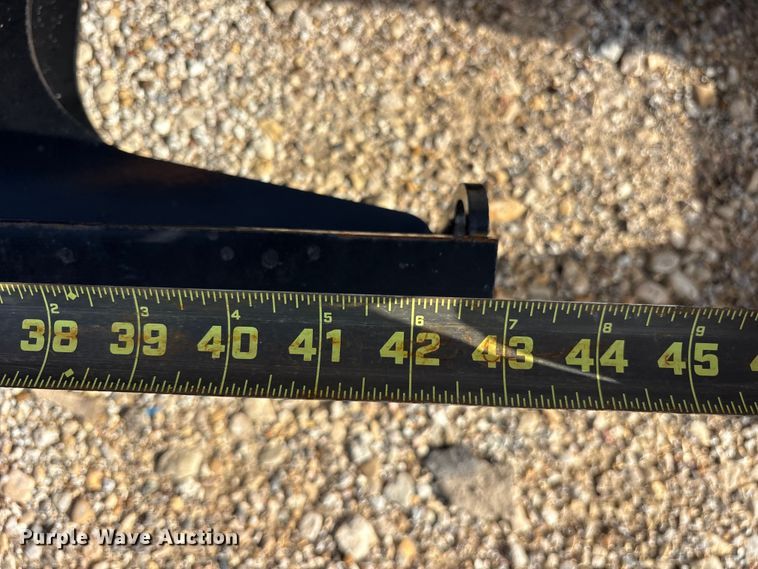 image for item ET0149 2024 Erie EM15 mini excavator