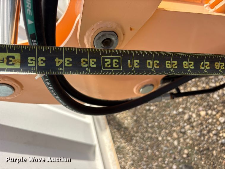 image for item ET0149 2024 Erie EM15 mini excavator