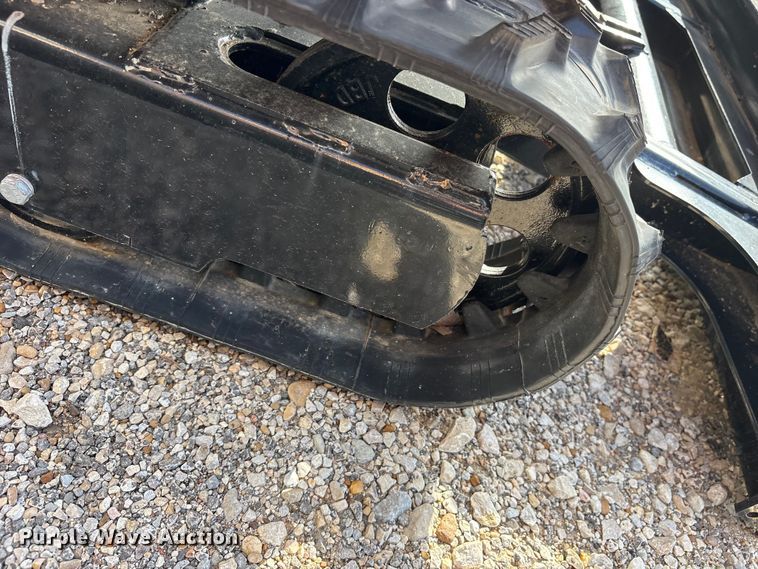 image for item ET0149 2024 Erie EM15 mini excavator