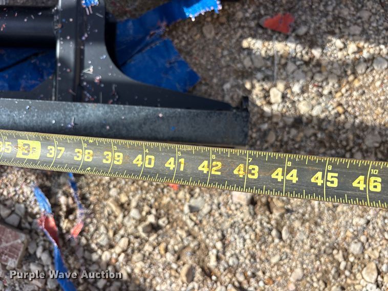 image for item ET0151 2024 Erie EM15 mini excavator