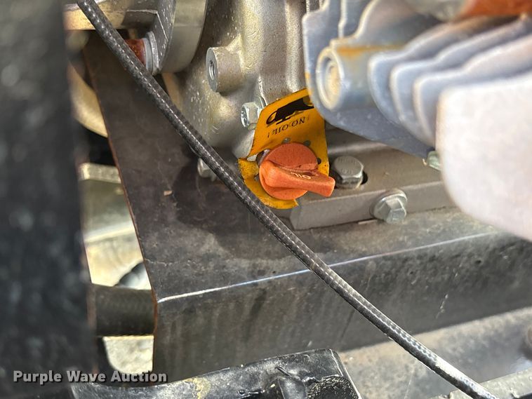 image for item ET0151 2024 Erie EM15 mini excavator