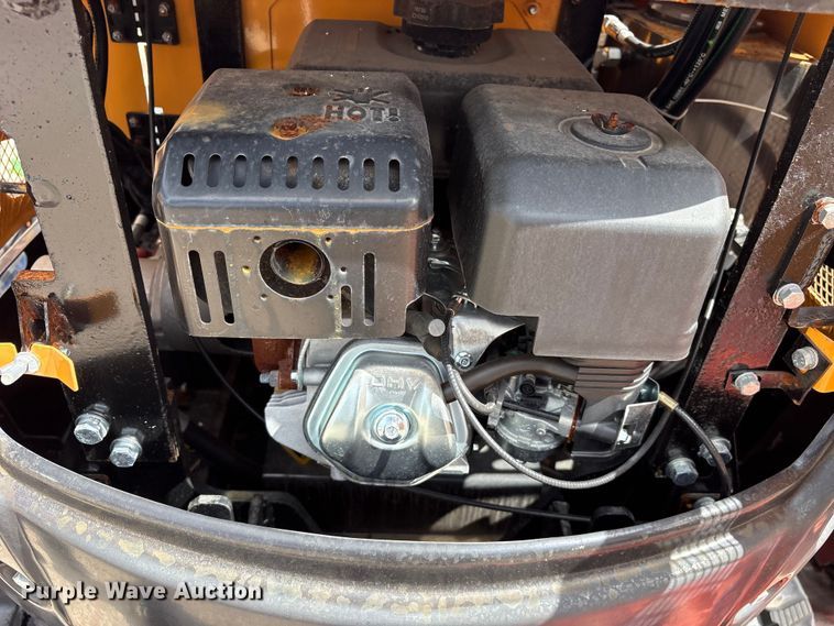 image for item ET0161 2024 Erie EM15 mini excavator