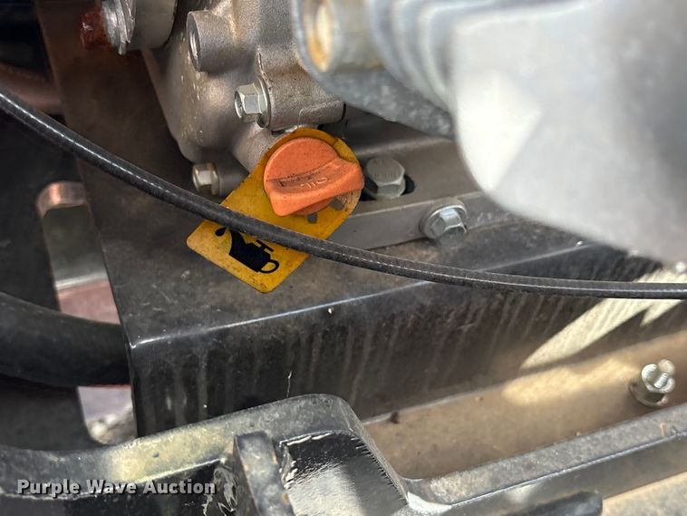 image for item ET0161 2024 Erie EM15 mini excavator