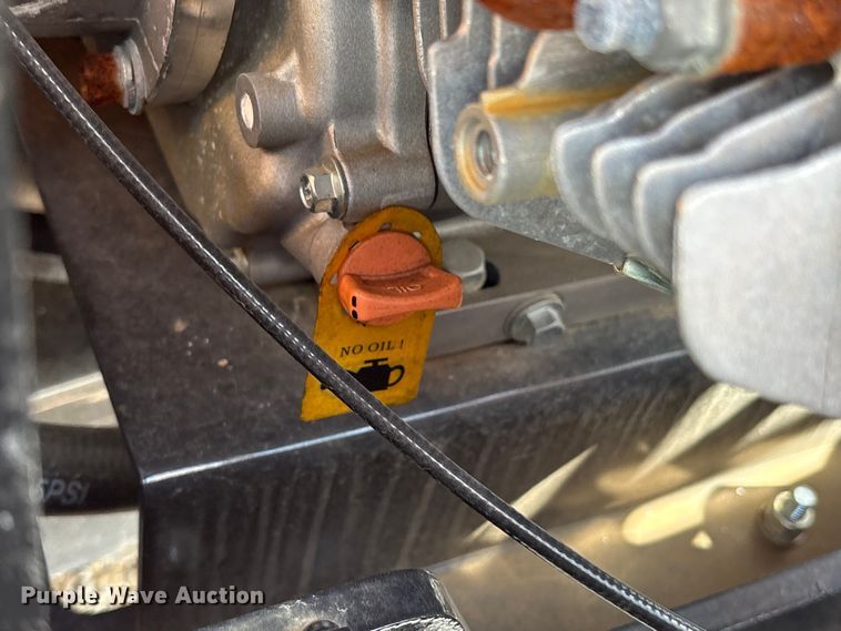 image for item ET0162 2024 Erie EM15 mini excavator