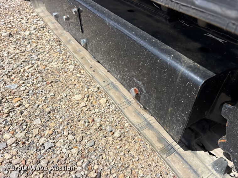 image for item ET0162 2024 Erie EM15 mini excavator