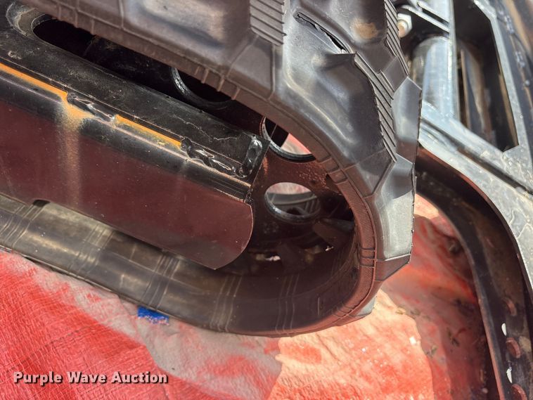 image for item ET0162 2024 Erie EM15 mini excavator
