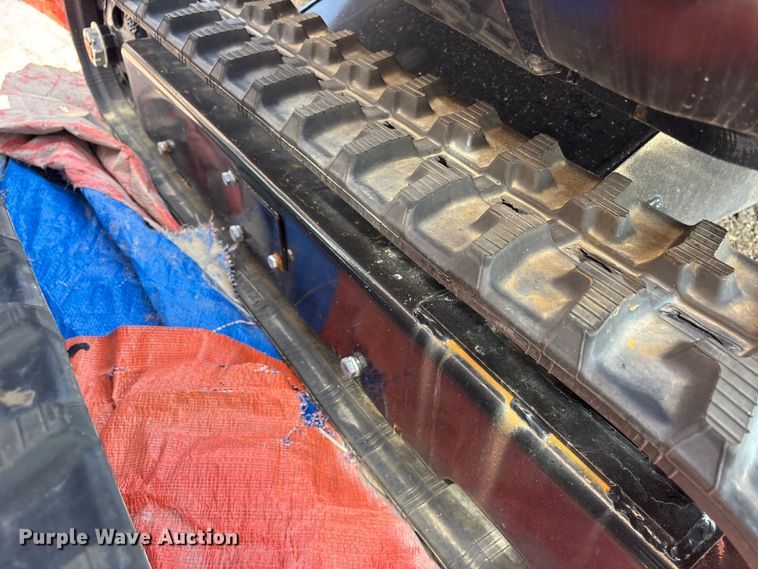 image for item ET0162 2024 Erie EM15 mini excavator