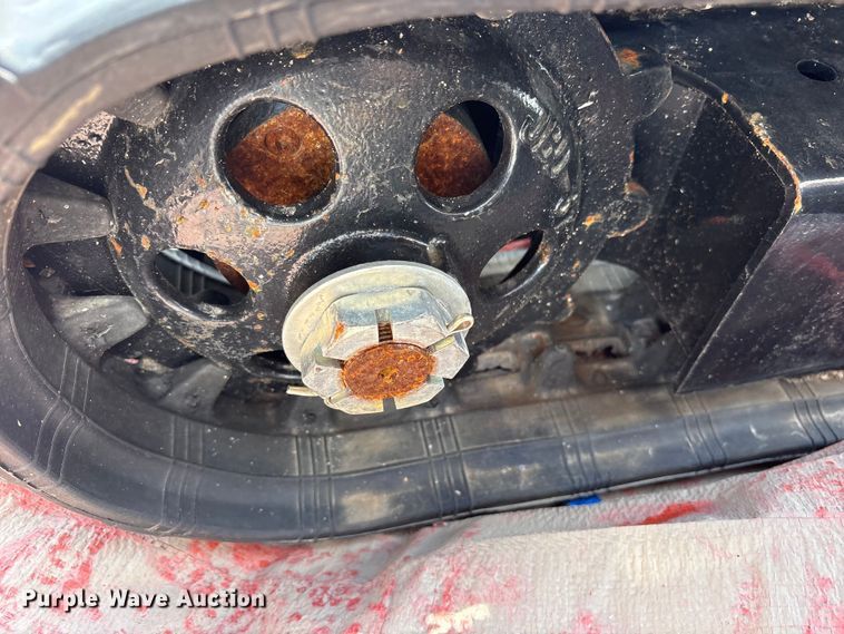 image for item ET0162 2024 Erie EM15 mini excavator