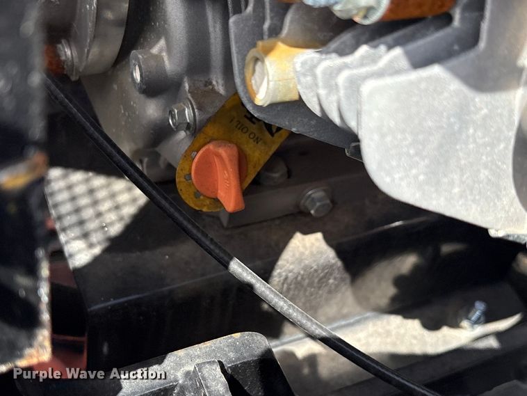 image for item ET0163 2024 Erie EM15 mini excavator