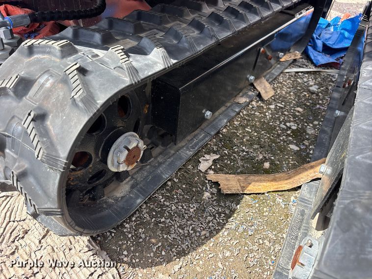 image for item ET0163 2024 Erie EM15 mini excavator