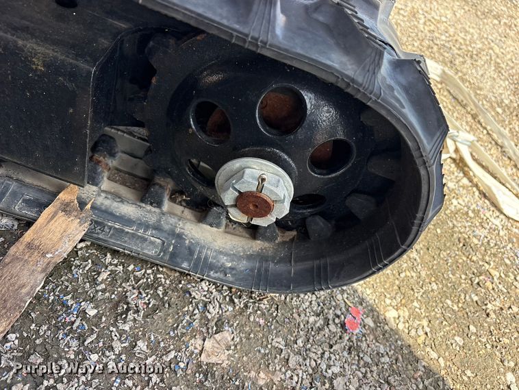 image for item ET0164 2024 Erie EM15 mini excavator