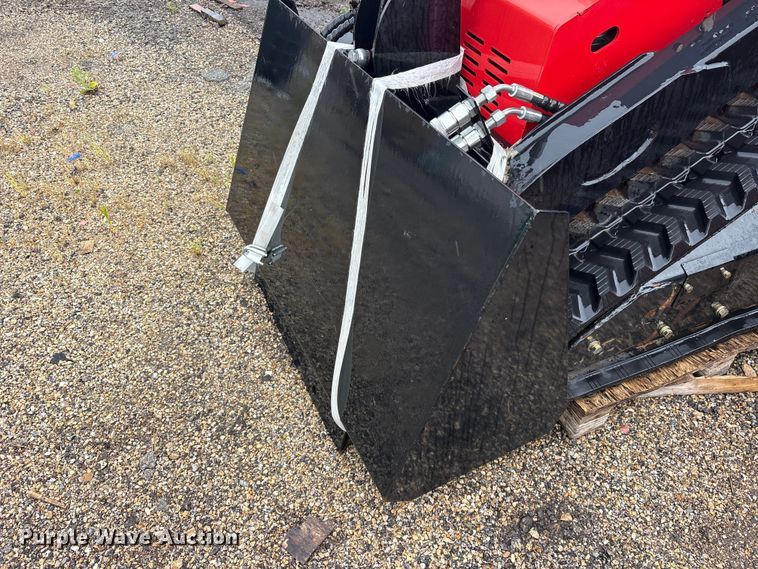 image for item ET0188 Erie SCL850 compact utility loader