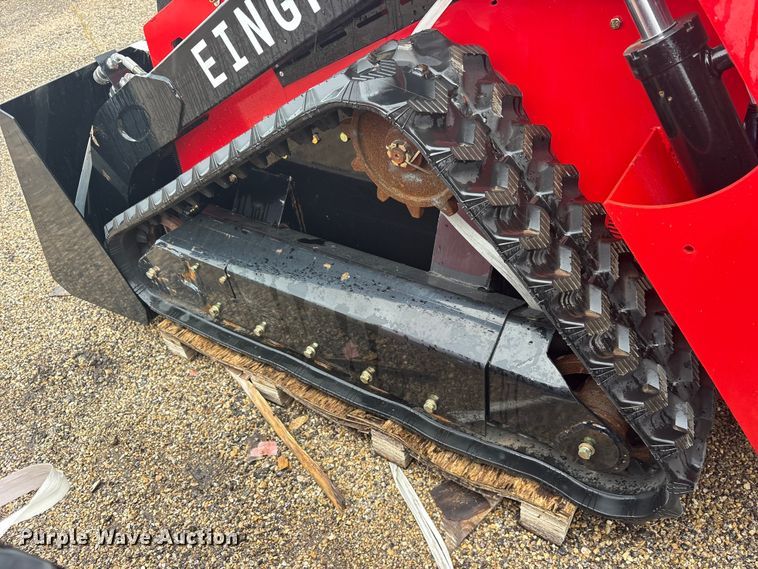 image for item ET0188 Erie SCL850 compact utility loader