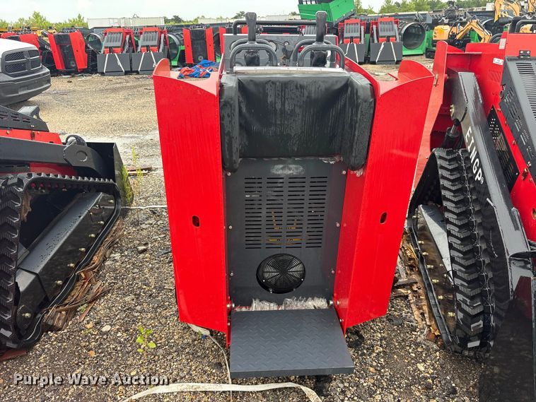 image for item ET0191 2024 Erie SCL850 compact utility loader
